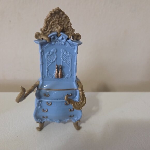 Disney Beauty The Beast Live Action Figure Playset - Picture 3 of 5